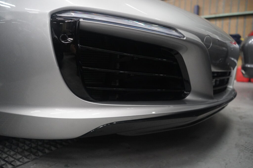 991 991.2 porsche カレラ