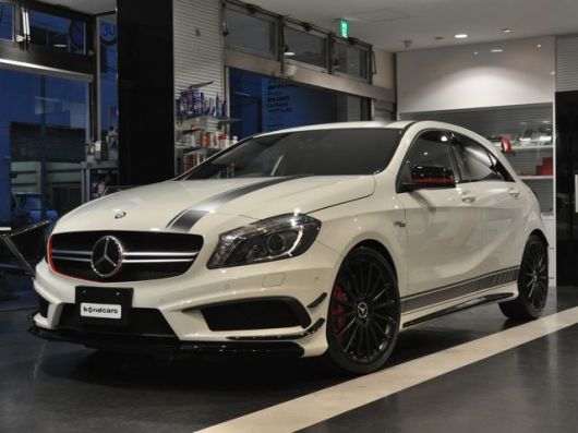 A45 Edition1