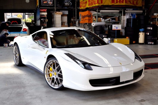 458ｈｐ2
