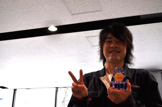 kenta