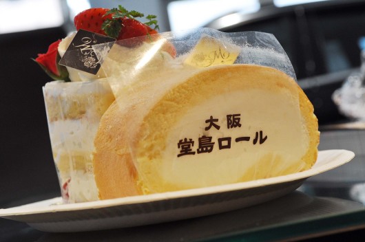 堂島ﾛｰﾙ