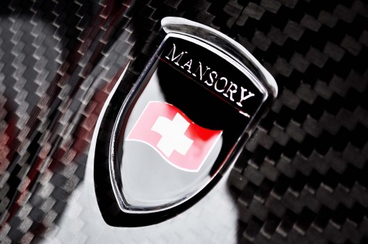 I'm　sorry　mansory