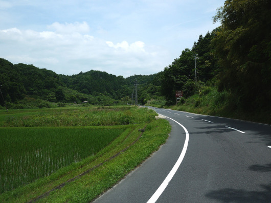 nodokadesu