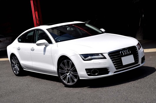 A7 A7