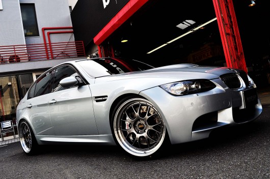 Ｍ３
