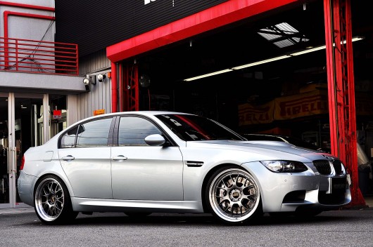 Ｍ３
