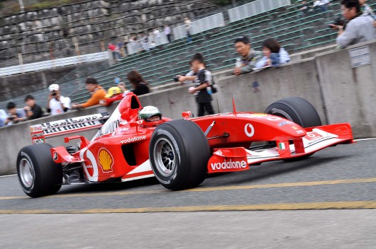 ｆ１