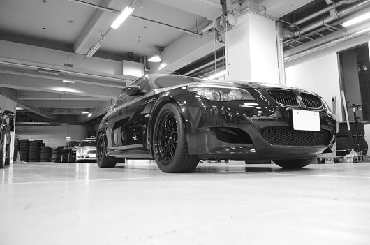 G-Power M5 G-Power M5