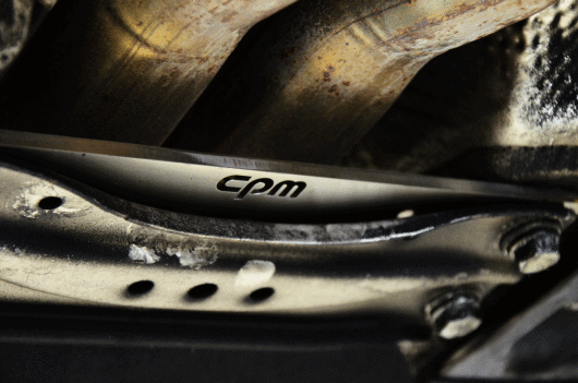 CPM CPM