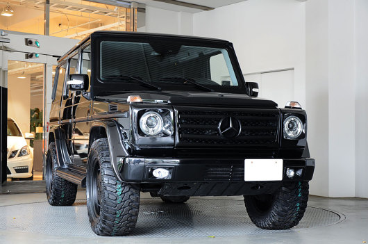 G500 G500