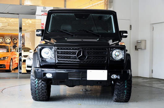 G500 G500