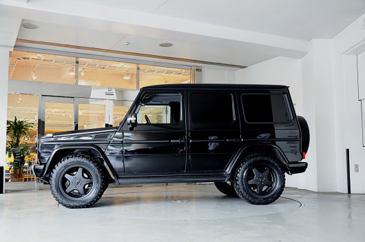 G500 G500