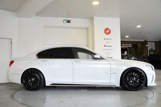 MANSORY MANSORY