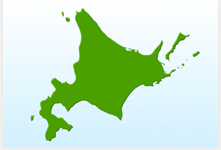 北海道 北海道