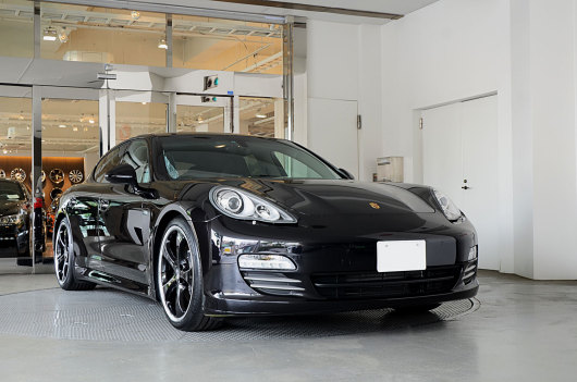panamera