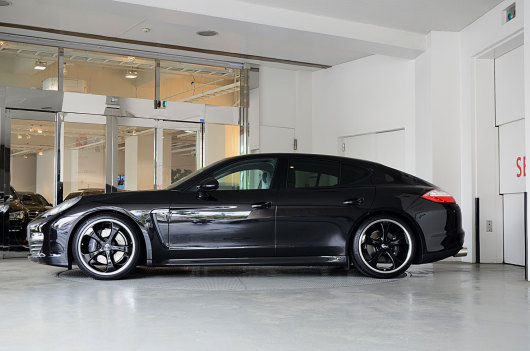 Panamera