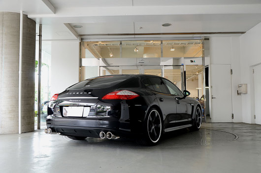 panamera