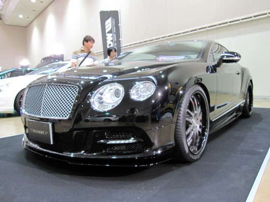MANSORY