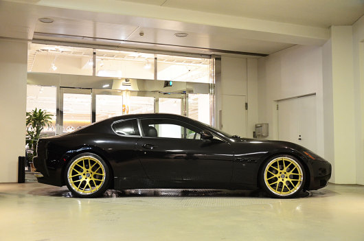 Granturismo