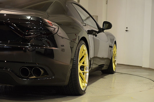 Granturismo