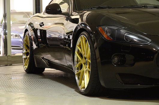 Granturismo