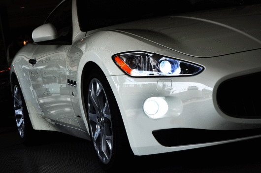 GranTurismo 