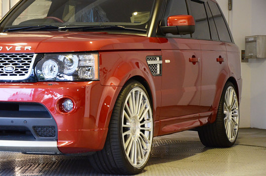 MANSORY