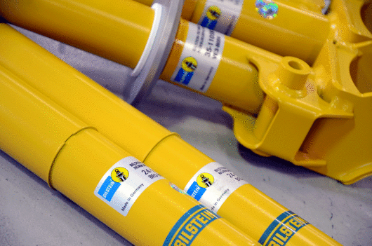 BILSTEIN BILSTEIN