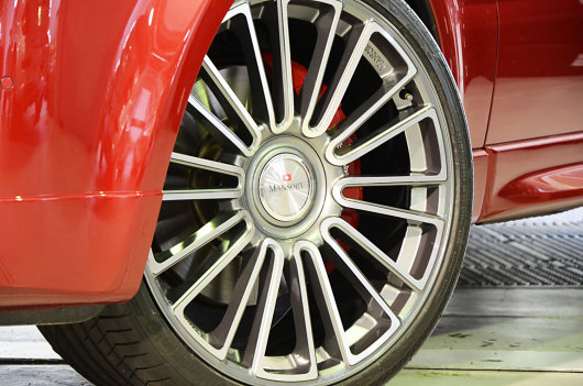MANSORY MANSORY