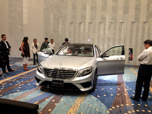 w222 w222