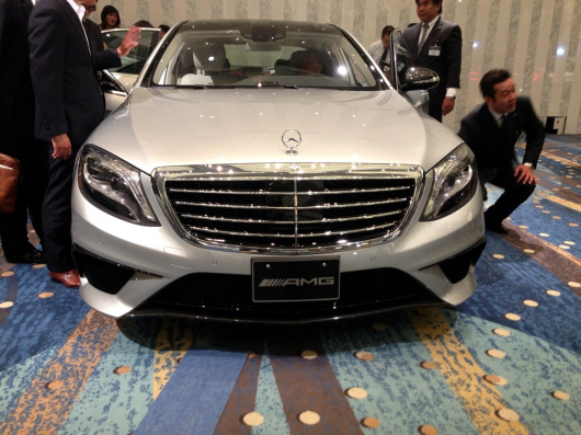 S63 S63