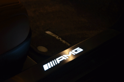 AMG AMG