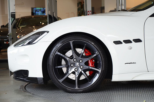 GranCabrio GranCabrio