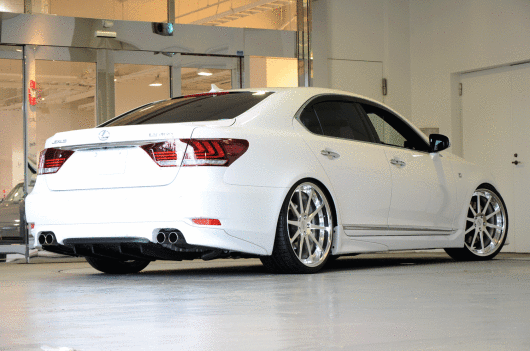 F-SPORT F-SPORT