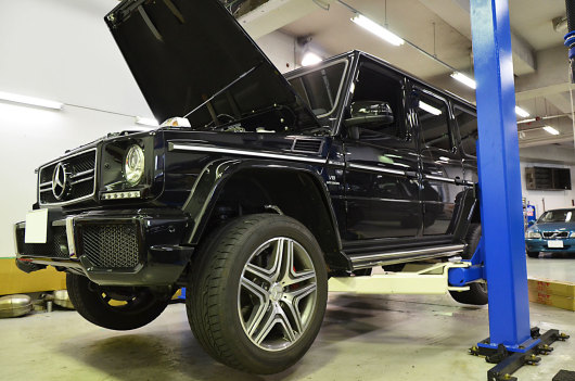 G63