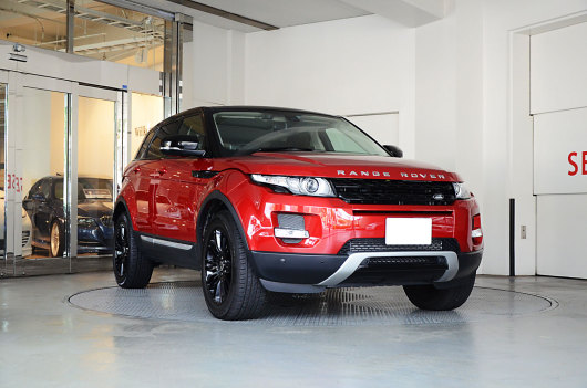 EVOQUE
