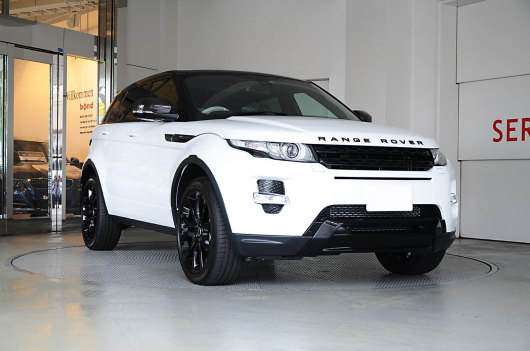 EVOQUE EVOQUE