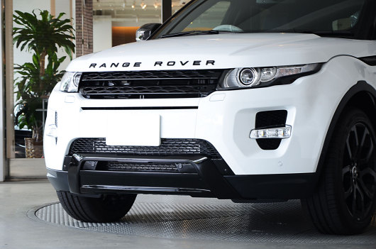 EVOQUE EVOQUE