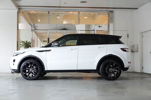 EVOQUE EVOQUE