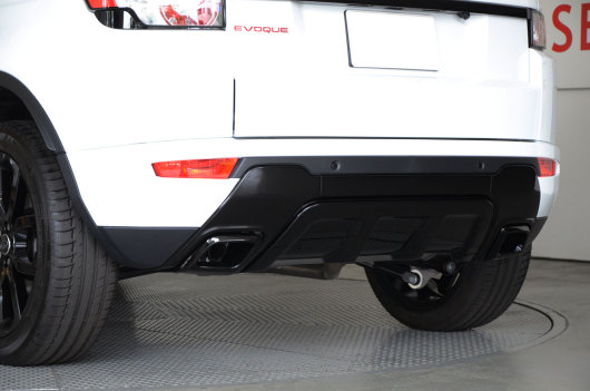 EVOQUE EVOQUE