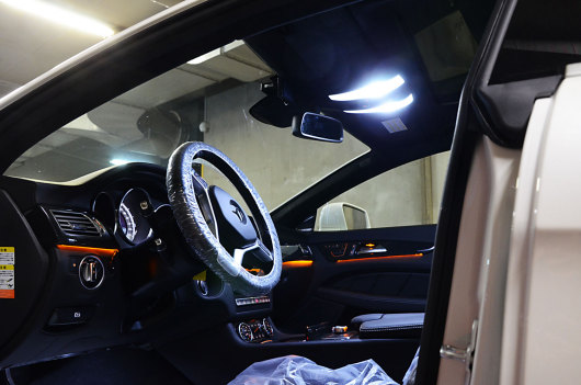 CLS550 ShootingBrake CLS550 ShootingBrake