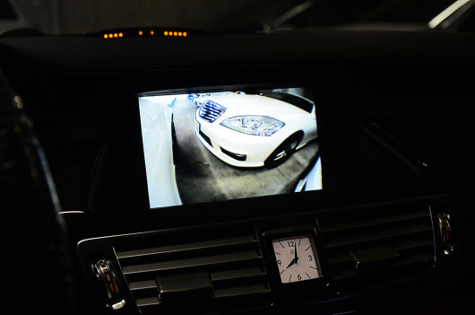 CLS550 ShootingBrake CLS550 ShootingBrake