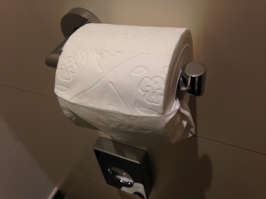 トイレットペーパー トイレットペーパー