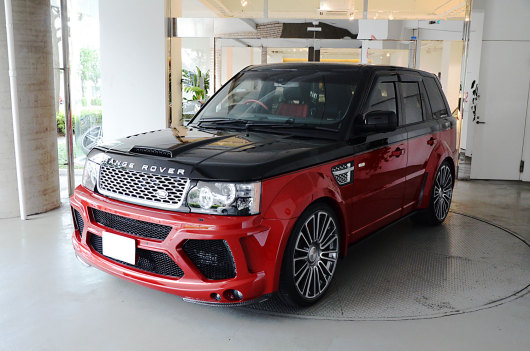 RANGESPORT RANGESPORT