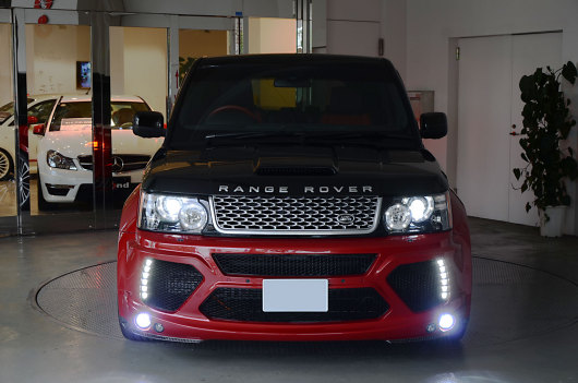 RANGESPORT RANGESPORT