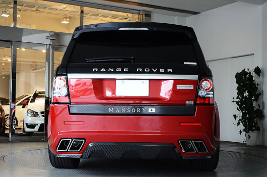 RANGESPORT RANGESPORT