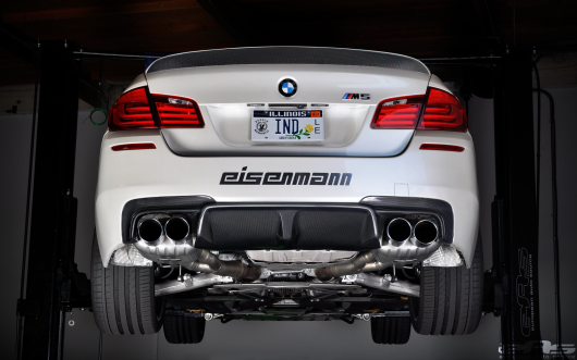 eisenmann F10 M5 Exhaust System.jpg