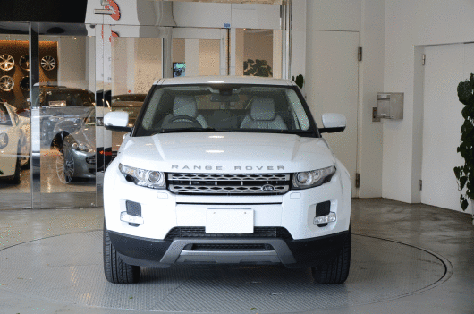 EVOQUE