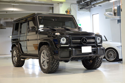AMG G63 AMG G63