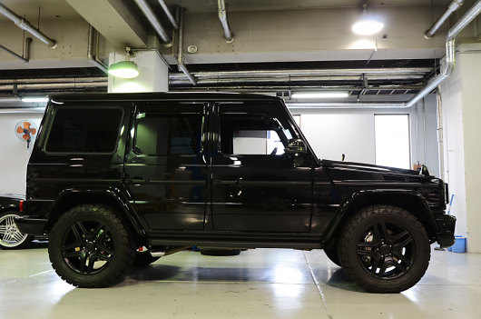 AMG G63 AMG G63